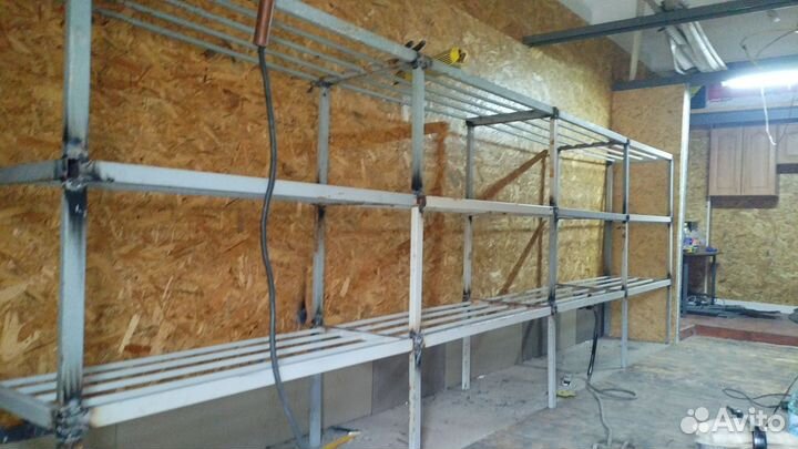 Услуги сварщика на выезд, + Аргон