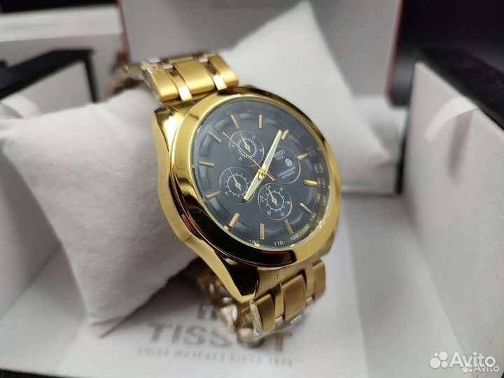 Часы мужские наручные Tissot