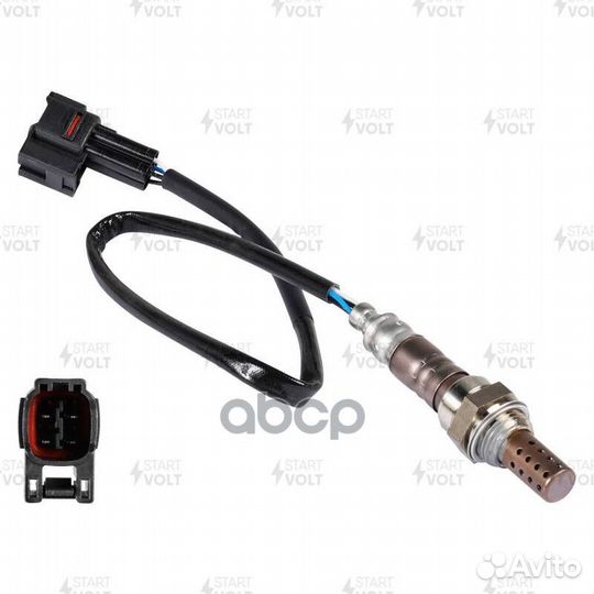 Датчик кисл. для а/м Suzuki SX4 (06) /Liana (01