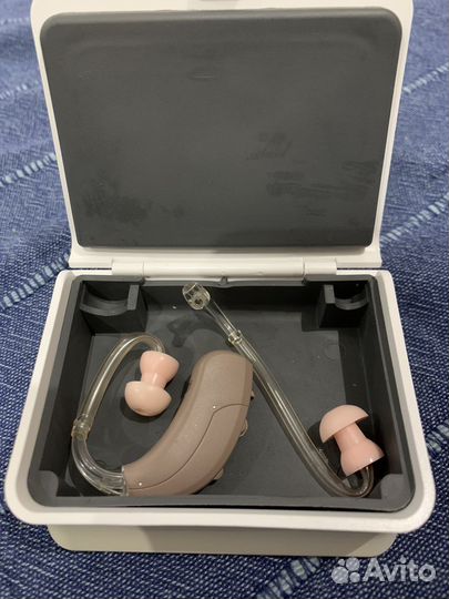 Слуховой аппарат onix 2sp