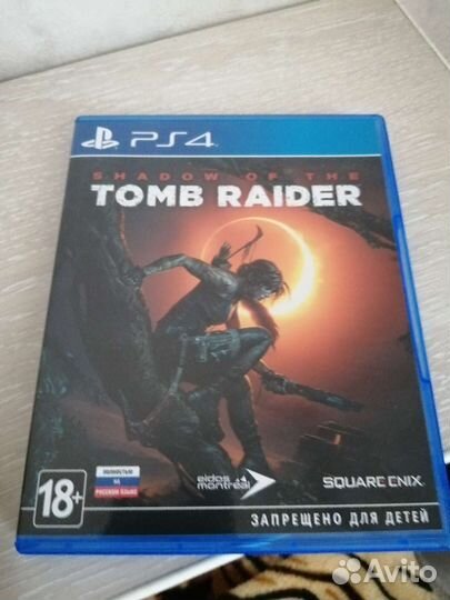 Игры для приставок ps4