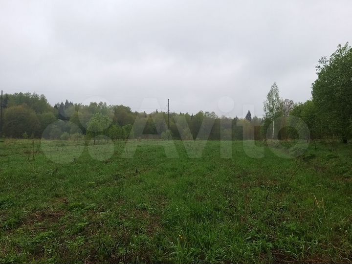 Участок 26,5 сот. (ИЖС)