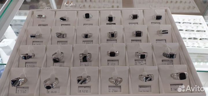 Бизнес в сфере ювелирки