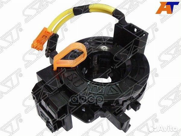 Шлейф подрулевой toyota camry 06- ST-84306-0611