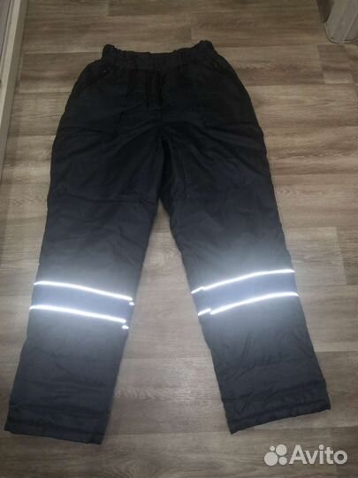 Спецодежда