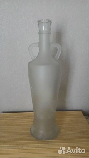 Бутыль для масла / уксуса