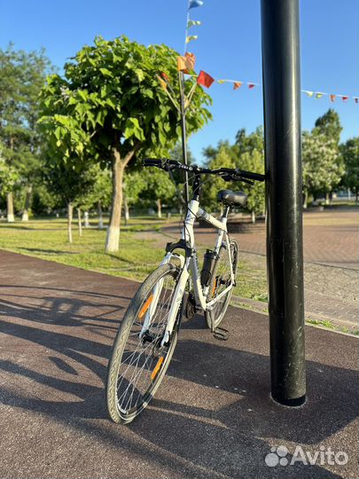 Велосипед merida