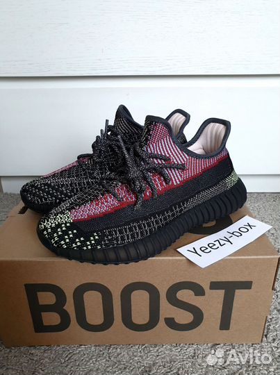 Adidas Yeezy Boost 350 оригинал