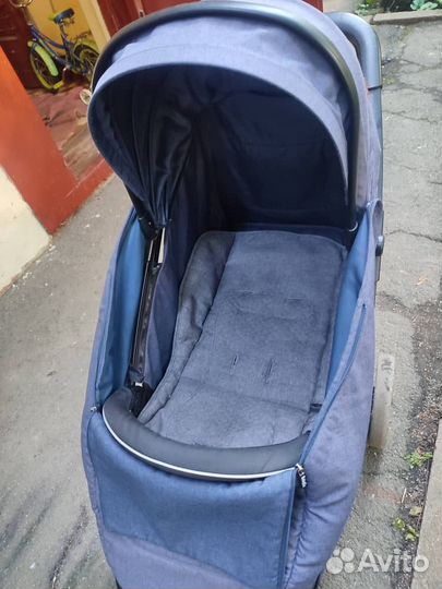 Прогулочная коляска бу