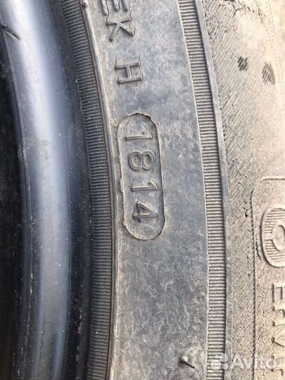 Hankook AH11 225/60 R17