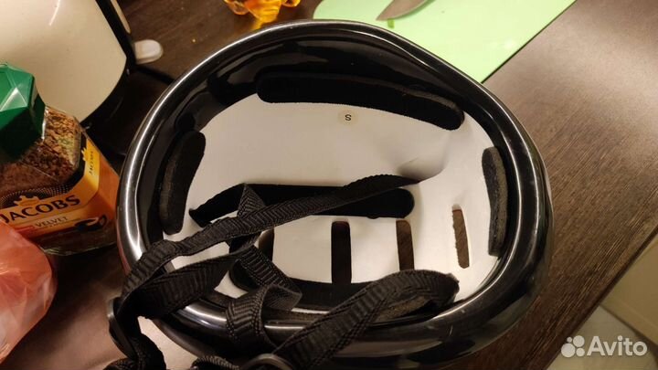 Шлем детский вело ролики