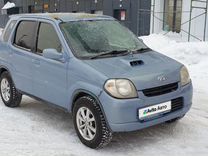 Suzuki Kei 0.7 AT, 2002, 148 227 км, с пробегом, цена 430 000 руб.