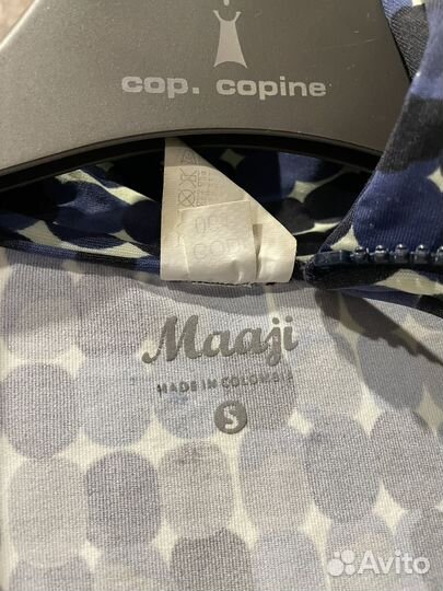 Maaji S