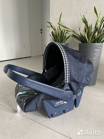 Peg perego primo viaggio