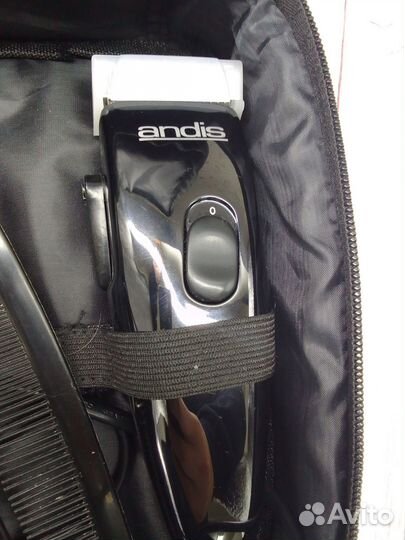 Машинка собак, кошек Andis