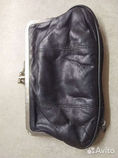 Кошелек женский