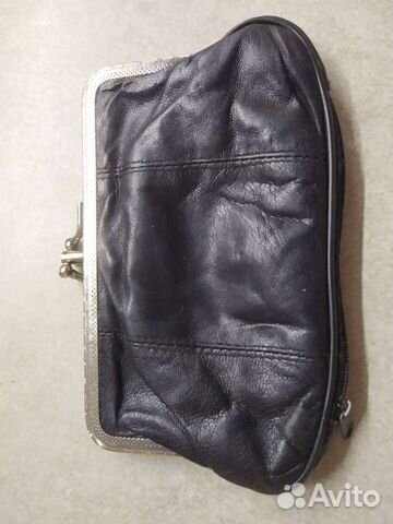 Кошелек женский