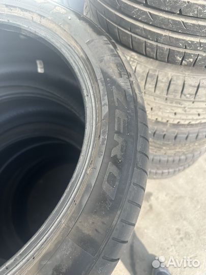 Pirelli P Zero 275/40 R20 105