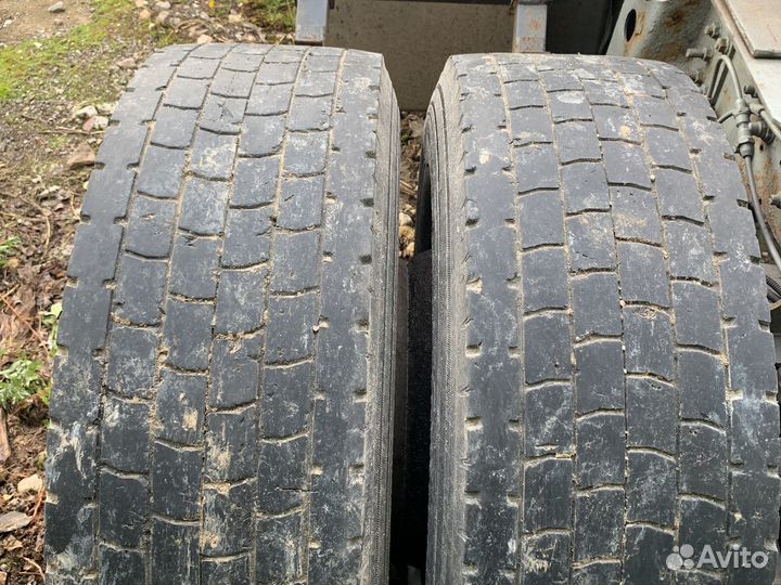Колесо continental 315/70r22.5