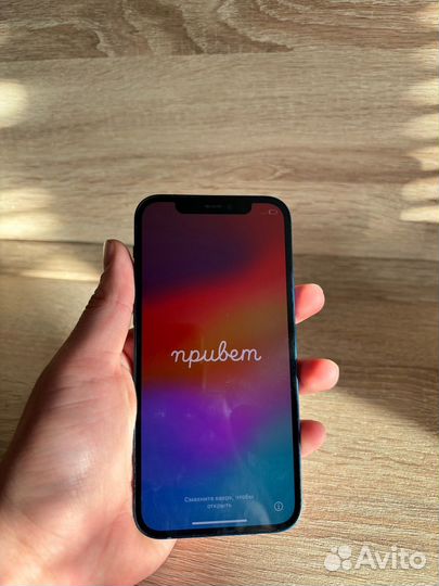iPhone 12, 64 ГБ