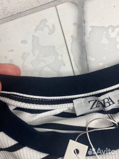 Футболка Zara