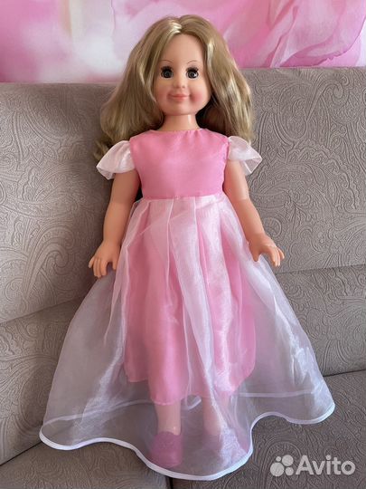 Кукла Весна