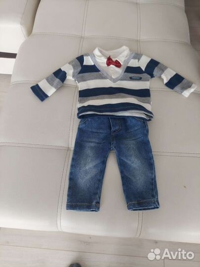 Костюм детский