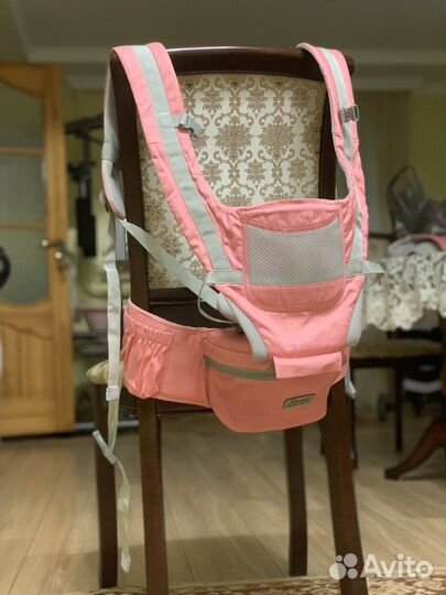 Эргорюкзак