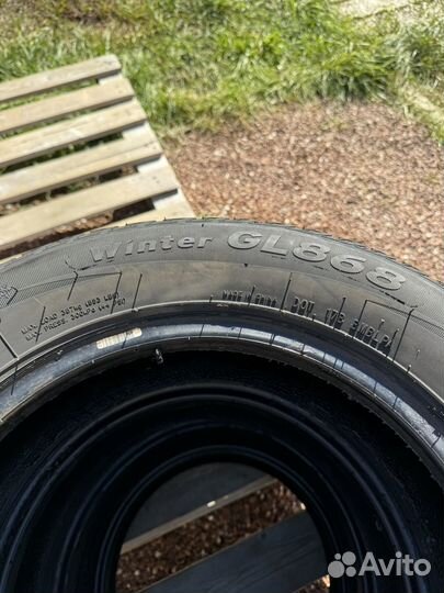 Grenlander Winter GL868 155/70 R13 82T