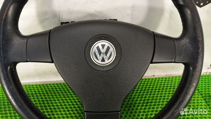 Рулевое колесо в сборе Volkswagen Passat