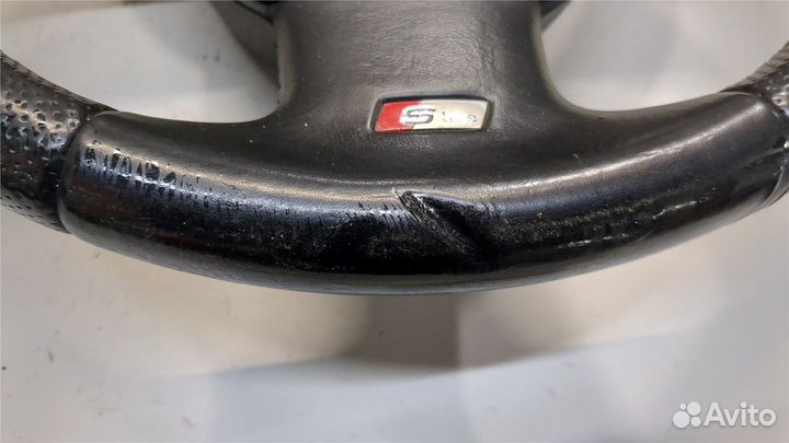 Руль Audi A5, 2010