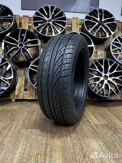 Hifly Vigorous HP801 275/40 R20 106W