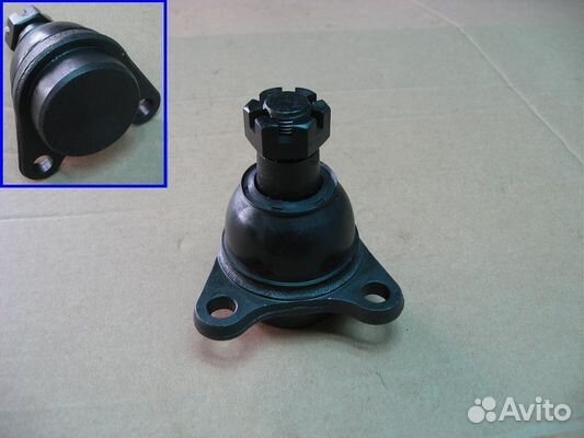 Опора шаровая chase MB-BJ06 MB-BJ06 Chase