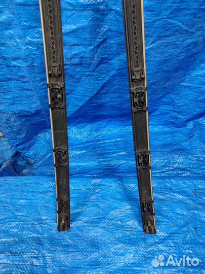 Рейтинги на крышу, Корса C