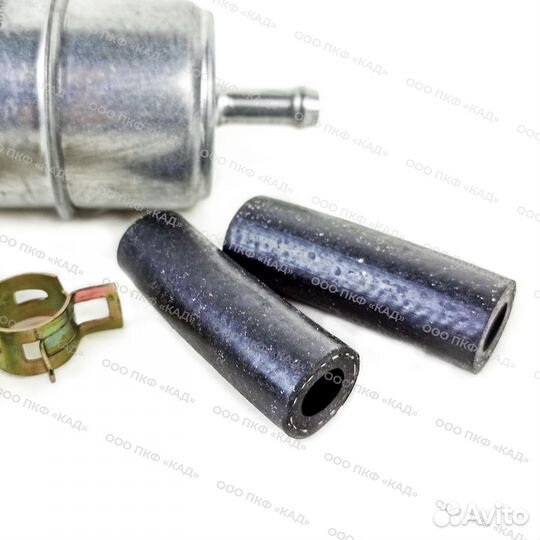 Фильтр топливный Donaldson P550012