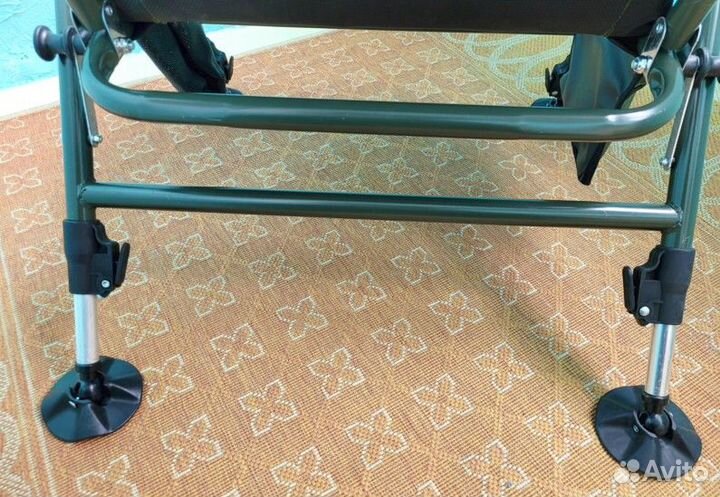 Карповое кресло зима - лето