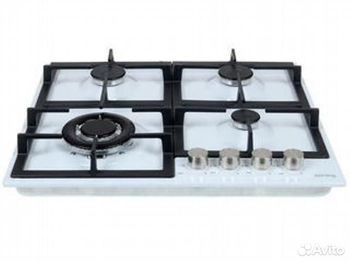 Газовая варочная поверхность Korting HG 665 CTW