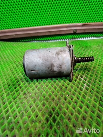 Механизм изменения фаз грм Peugeot 308