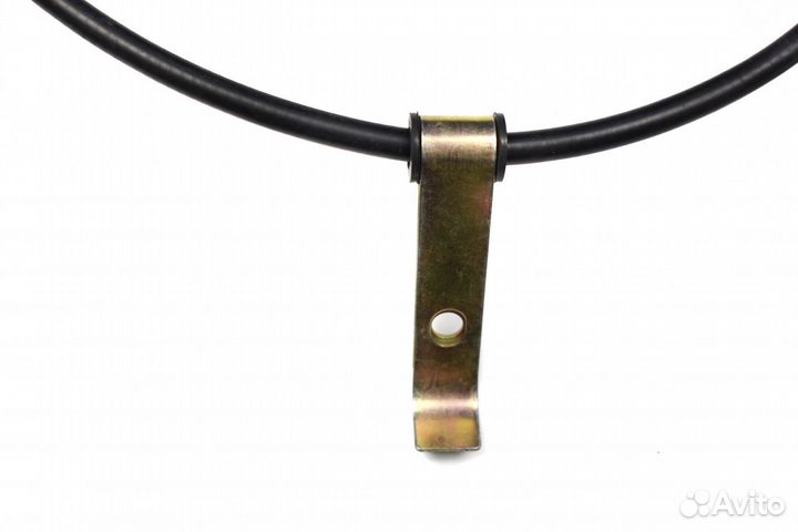 Трос стояночного тормоза Chery Cross Eastar левый