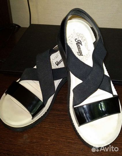 Обувь для девочки