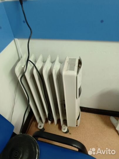 Компьютерное кресло