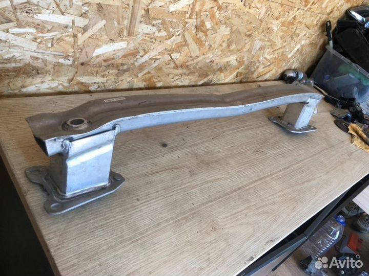 Усилитель Audi A4 B9 B9