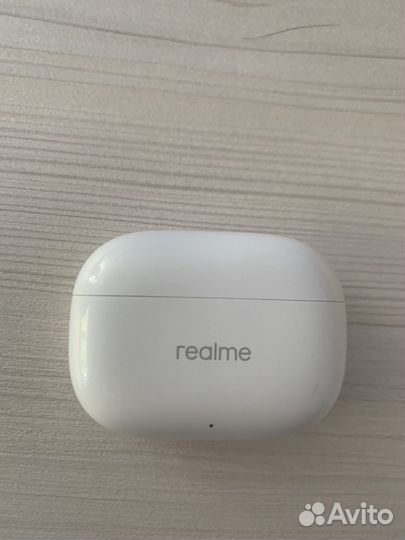 Беспроводные наушники Realme Buds T300