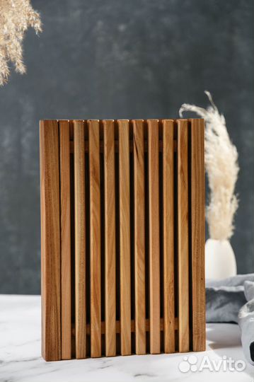 Хлебные доски деревянные