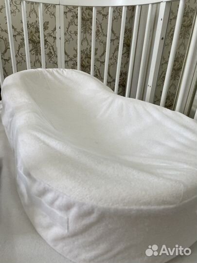 Кокон для новорожденных