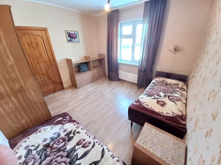 Дом 189 м² на участке 13,5 сот.