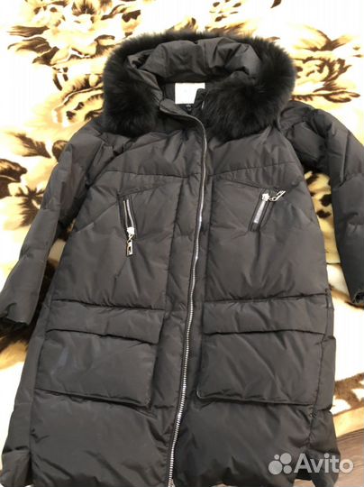 Пальто женское Max Mara