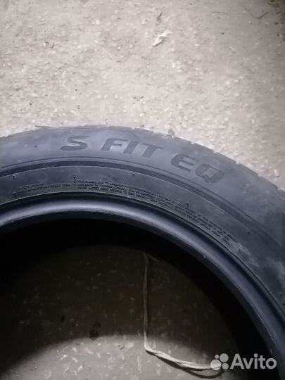 Laufenn S Fit EQ 225/60 R17 99H