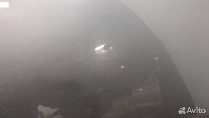 Дверь боковая Subaru Tribeca (B9), 2006