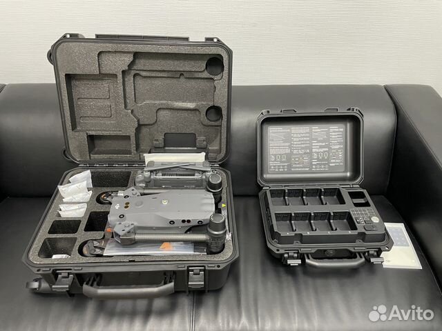 Квадрокоптер dji Matrice 30t (дрон с тепловизором) купить в Москве ...